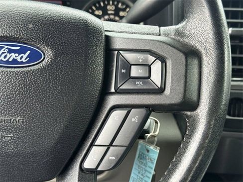 Used 2017 Ford F150 XLT w/ Equipment Group 302A Luxury image 41