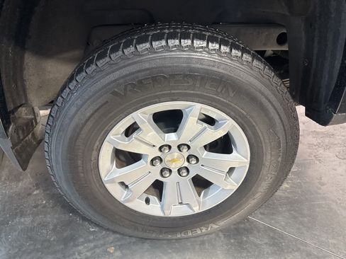 Used 2016 Chevrolet Colorado LT w/ LT Convenience Package image 15