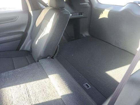 Certified 2025 Honda CR-V Sport image 12