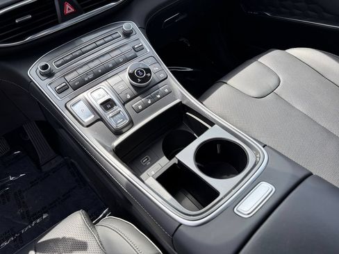 Used 2023 Hyundai Santa Fe Limited AWD/4WD image 19