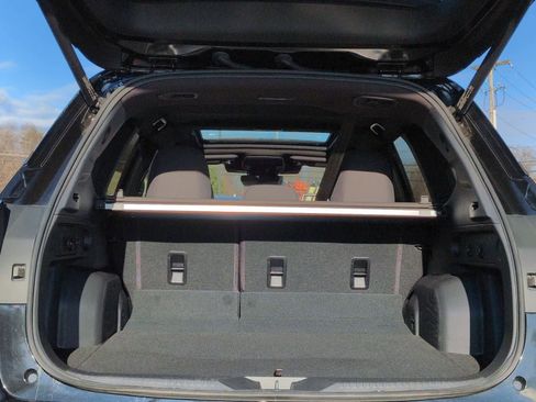 Certified 2025 Subaru Forester Premium image 36