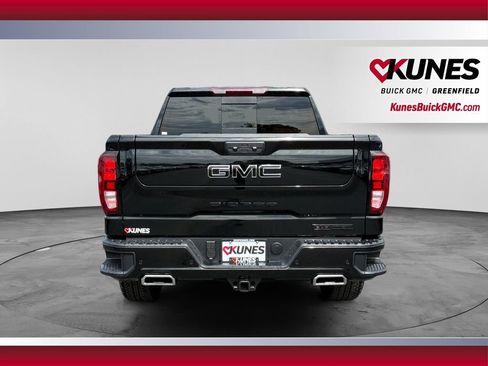 New 2026 GMC Sierra 1500 Elevation w/ Elevation Premium Package AWD/4WD image 7