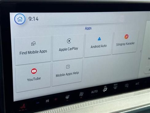 New 2026 Ford Maverick Tremor AWD/4WD image 23