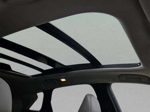 Certified 2025 INFINITI QX50 Luxe image 18