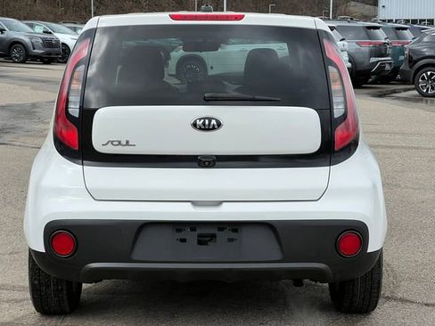 Used 2018 Kia Soul w/ Convenience Package image 37