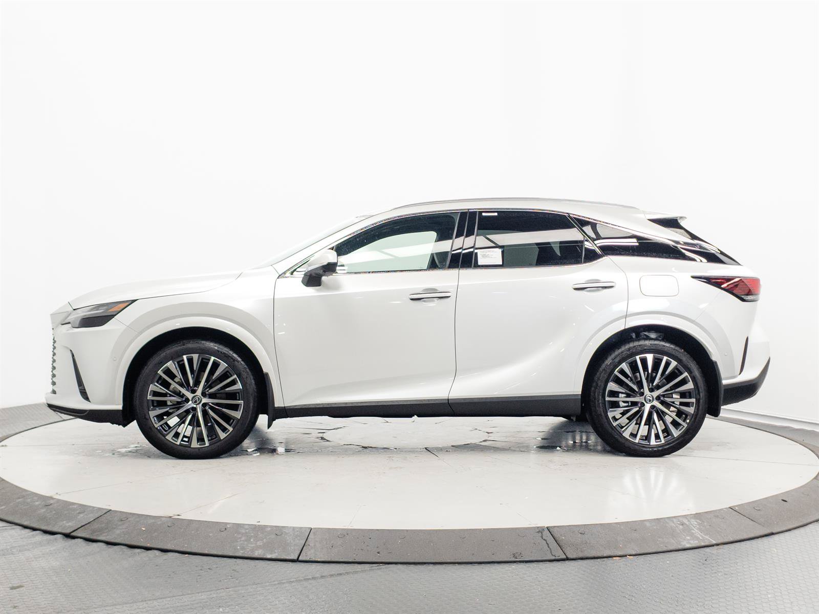 New 2026 Lexus RX 350 Premium Plus AWD/4WD image 8