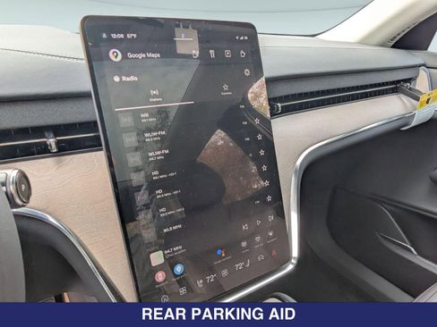 New 2025 Volvo EX90 Ultra w/ Protection Package Premier AWD/4WD image 15
