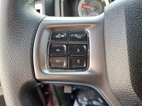 Used 2024 RAM 1500 Classic Warlock image 20