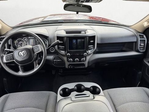 Used 2019 RAM 2500 Tradesman image 11