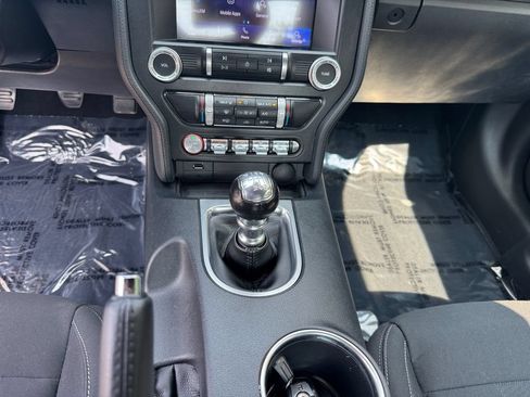 Used 2021 Ford Mustang GT w/ Equipment Group 301A RWD image 11