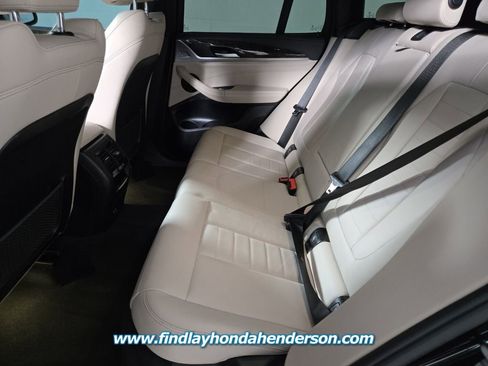 Used 2020 BMW X3 M40i w/ Premium Package image 16