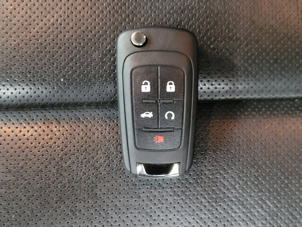 Used 2017 GMC Terrain SLT w/ Open Road Package AWD/4WD image 32