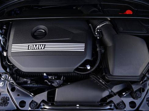 Used 2026 BMW 228i w/ Technology Package image 30