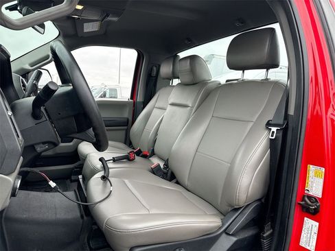 Used 2020 Ford F250 XL w/ Power Equipment Group image 13