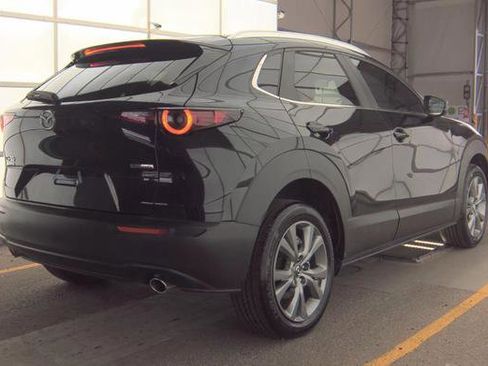 Used 2024 MAZDA CX-30 AWD 2.5 S w/ Preferred Package image 4