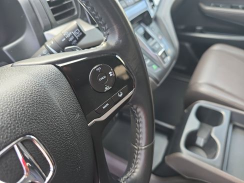 Used 2019 Honda Odyssey EX-L image 20