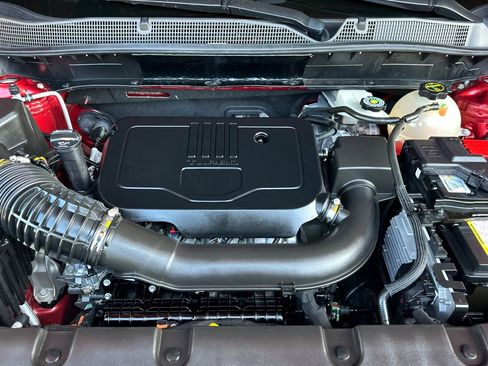 Certified 2024 Chevrolet Blazer LT FWD image 24