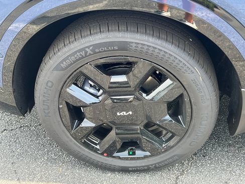 New 2027 Kia Telluride SX FWD image 12