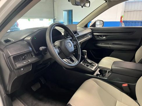 Used 2025 Honda CR-V EX image 22