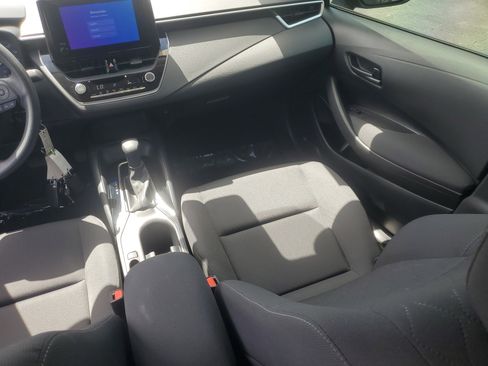 Used 2024 Toyota Corolla LE image 17