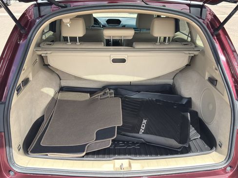 Used 2015 Acura RDX FWD image 17