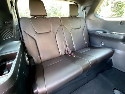 Certified 2024 Lexus TX 350 AWD w/ Technology Package image 26