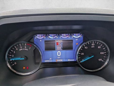 Used 2024 Ford Expedition Max XLT AWD/4WD image 8