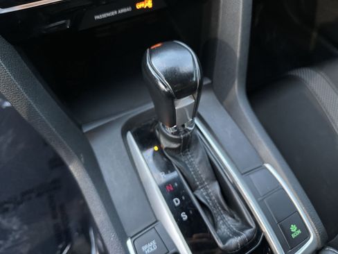 Used 2021 Honda Civic Sport image 17