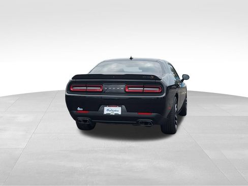 Used 2021 Dodge Challenger R/T Scat Pack w/ Plus Package RWD image 9