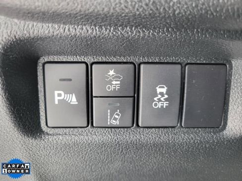 Used 2023 Honda Passport EX-L image 22