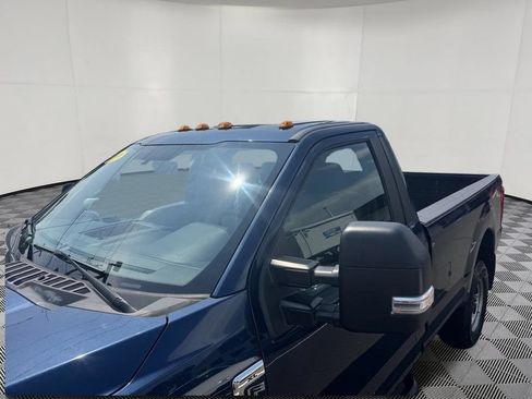 Used 2019 Ford F350 XL w/ Power Equipment Group AWD/4WD image 10