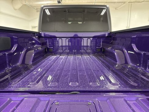 New 2026 Jeep Gladiator Sport image 22