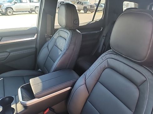 Certified 2026 GMC Terrain Elevation image 9