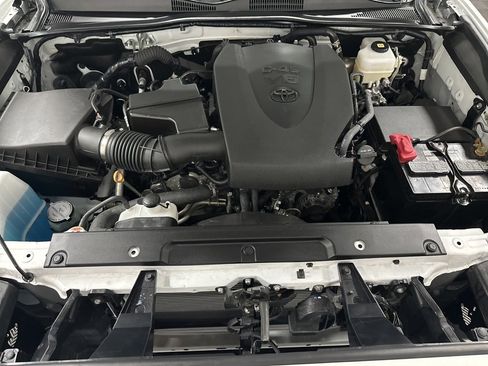 Used 2023 Toyota Tacoma TRD Pro image 36