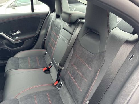 New 2026 Mercedes-Benz CLA 250 CLA 250 image 13