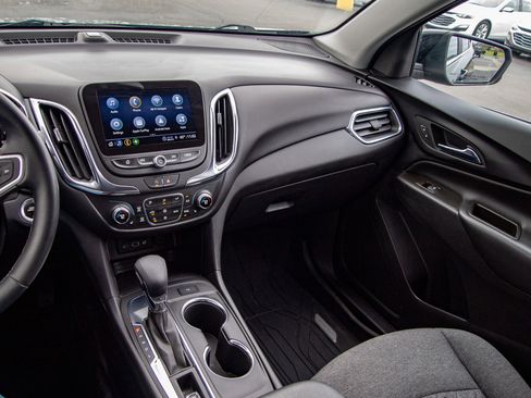 Used 2023 Chevrolet Equinox LT FWD image 15