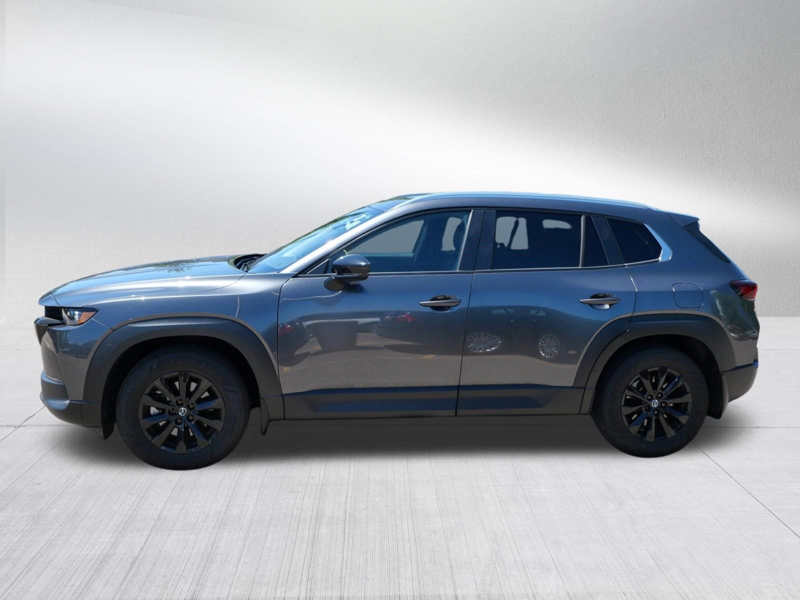 Used 2024 MAZDA CX-50 AWD 2.5 S w/ Weather Package image 4