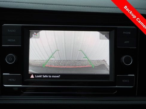 Used 2024 Volkswagen Jetta S image 22