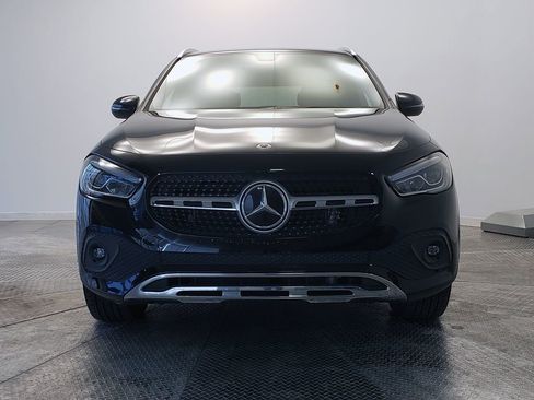 Certified 2021 Mercedes-Benz GLA 250 4MATIC image 8