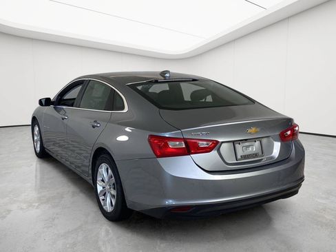 Certified 2024 Chevrolet Malibu LT FWD image 14