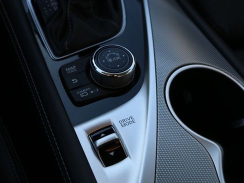 Used 2019 INFINITI Q50 Sport w/ Cargo Package (L96) image 26