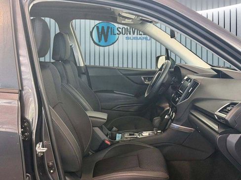Certified 2024 Subaru Forester Premium AWD/4WD image 6