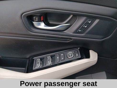 New 2025 Honda Accord Touring image 15