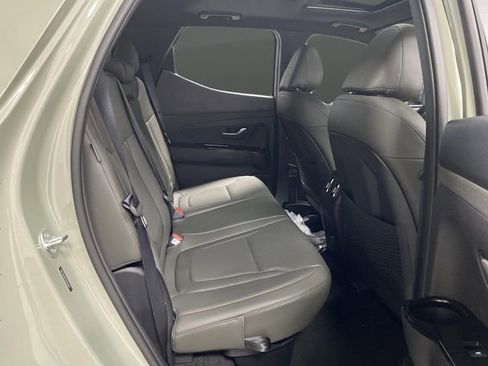 New 2025 Hyundai Santa Cruz Limited image 33