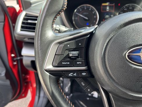 Used 2021 Subaru Crosstrek 2.5i Limited w/ Popular Package #4 image 15