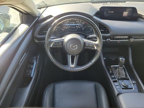 Used 2024 MAZDA MAZDA3 s FWD image 15
