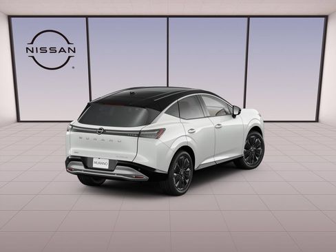New 2026 Nissan Murano Platinum w/ Cargo Package AWD/4WD image 6