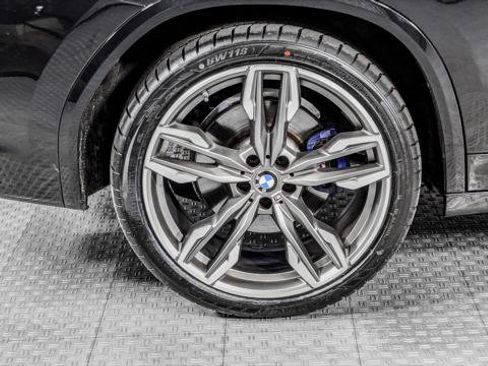 Used 2019 BMW X3 M40i w/ Premium Package AWD/4WD image 39