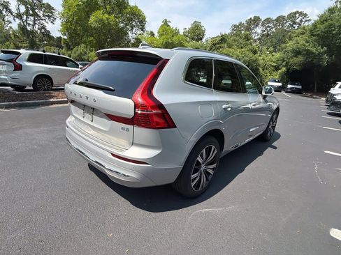 Used 2023 Volvo XC60 B5 Plus w/ Protection Package Premier FWD image 53