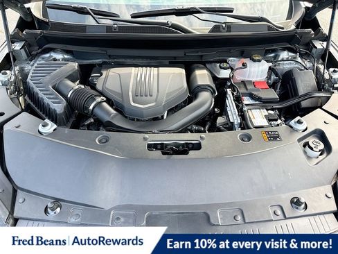 New 2025 Buick Enclave Sport Touring w/ Super Cruise Package image 33